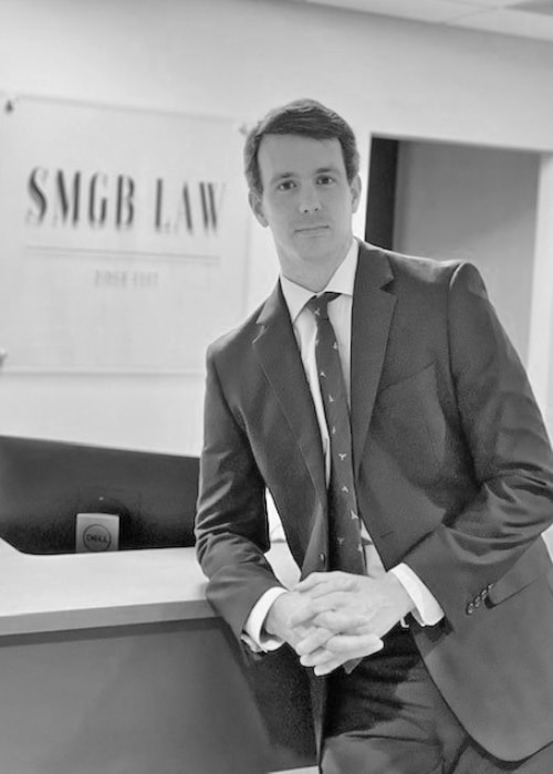 a man wearing a suit and tie