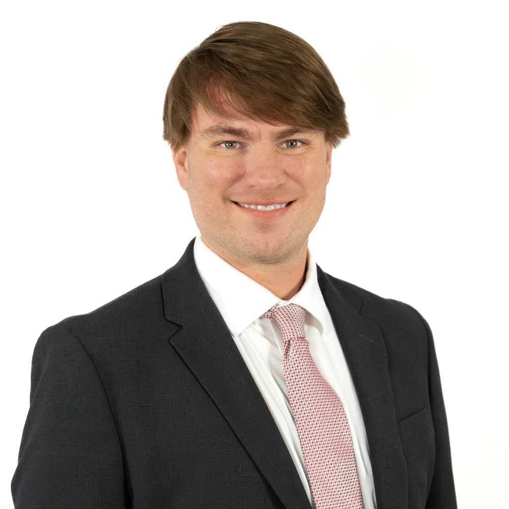 a man wearing a suit and tie